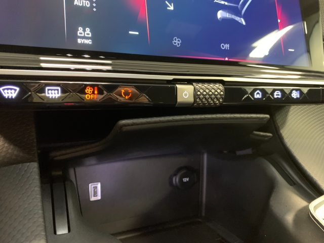 DS AUTOMOBILES DS 7 usata, con Chiusura centralizzata telecomandata