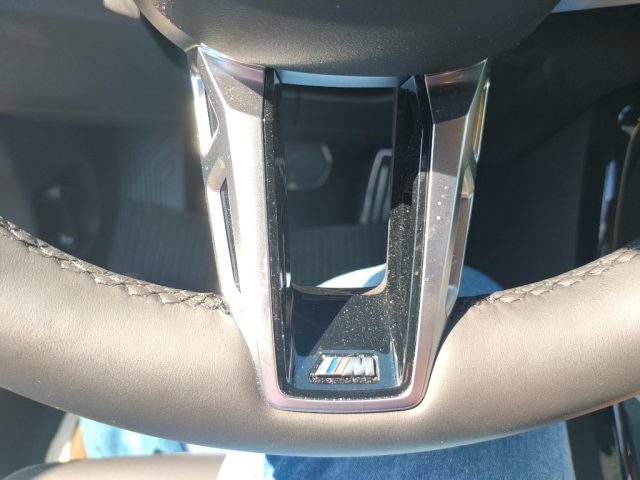 BMW X1 usata, con Controllo trazione