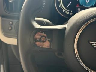 MINI Countryman usata, con Fari LED