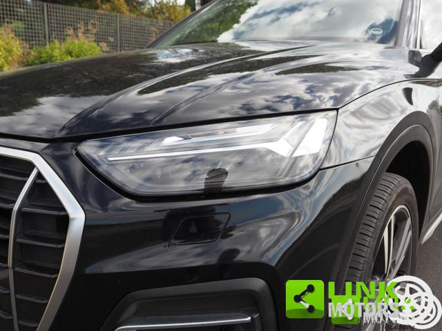 AUDI Q5 usata 31