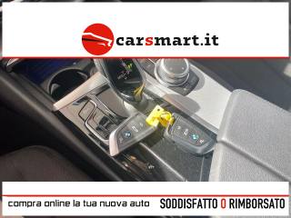 BMW 520 usata, con Volante in pelle