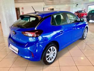 OPEL Corsa usata, con Airbag laterali