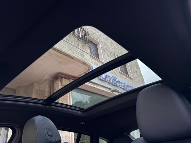 BMW X4 usata, con Supporto lombare