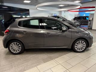 PEUGEOT 208 usata, con Servosterzo