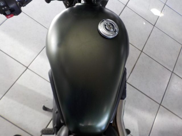 TRIUMPH Street Scrambler 900 usata 17