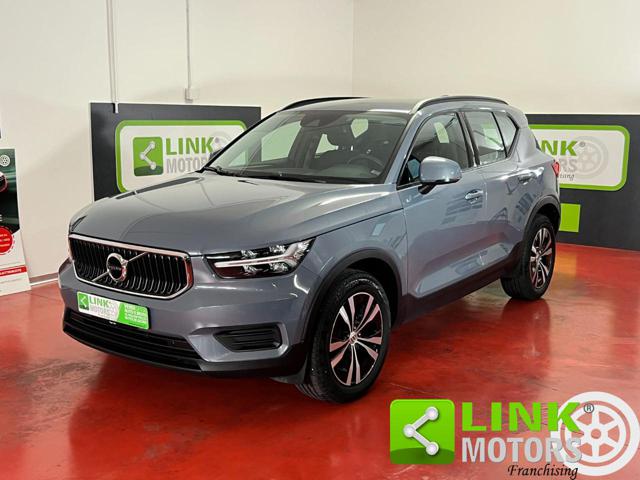 VOLVO XC40 usata, con ABS