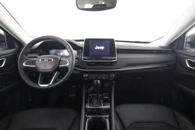 JEEP Compass usata 4