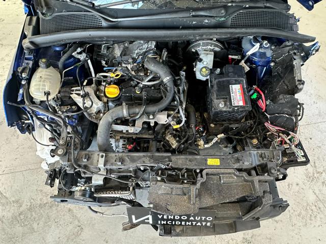 RENAULT Clio usata, con Immobilizzatore elettronico