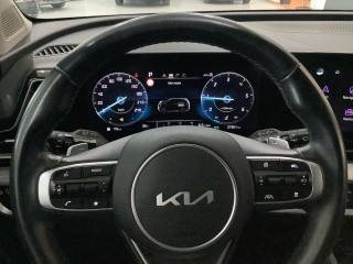 KIA Sportage usata, con Bracciolo