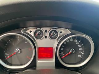 FORD Focus usata, con Autoradio