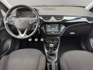 OPEL Corsa usata, con Airbag testa