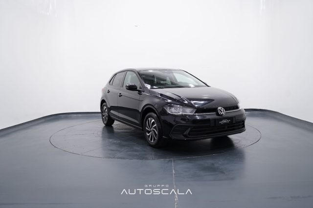 VOLKSWAGEN Polo usata, con Chiusura centralizzata