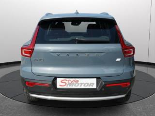 VOLVO XC40 usata, con Airbag Passeggero