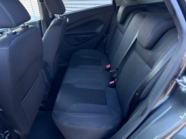 FORD Fiesta usata, con Sistema di navigazione