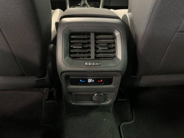 VOLKSWAGEN Tiguan usata, con ESP