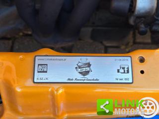 HONDA Civic usata 22