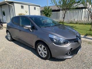 RENAULT Clio usata, con Airbag laterali