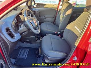 FIAT Panda usata, con Chiusura centralizzata