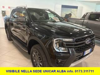 FORD Ranger usata, con Airbag