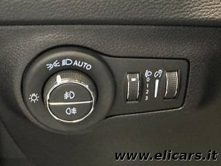JEEP Compass usata, con Immobilizzatore elettronico