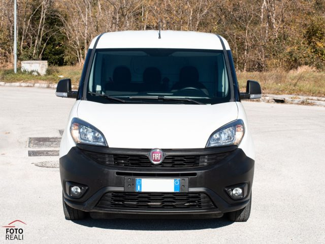 FIAT Doblo usata, con Airbag