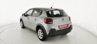 CITROEN C3 usata, con Autoradio