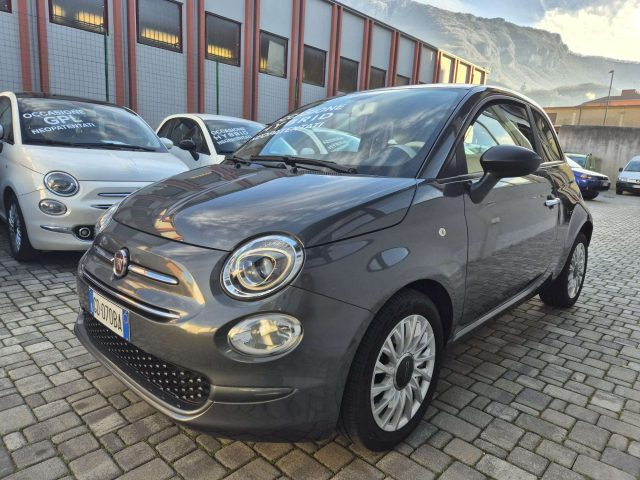 FIAT 500 usata, con Airbag laterali