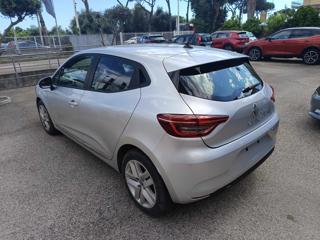 RENAULT Clio usata, con Alzacristalli elettrici