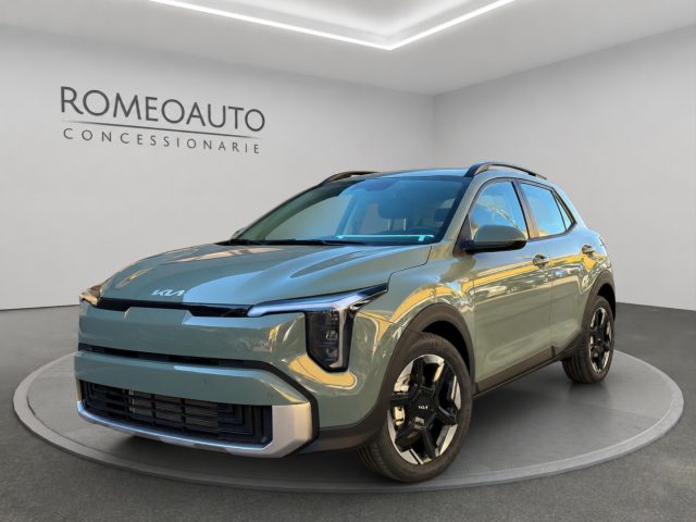 KIA Stonic usata, con Chiusura centralizzata