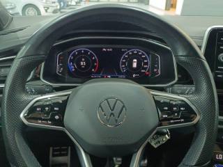 VOLKSWAGEN T-Roc usata, con Bracciolo
