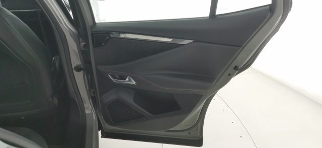 DS AUTOMOBILES DS 4 usata, con Android Auto