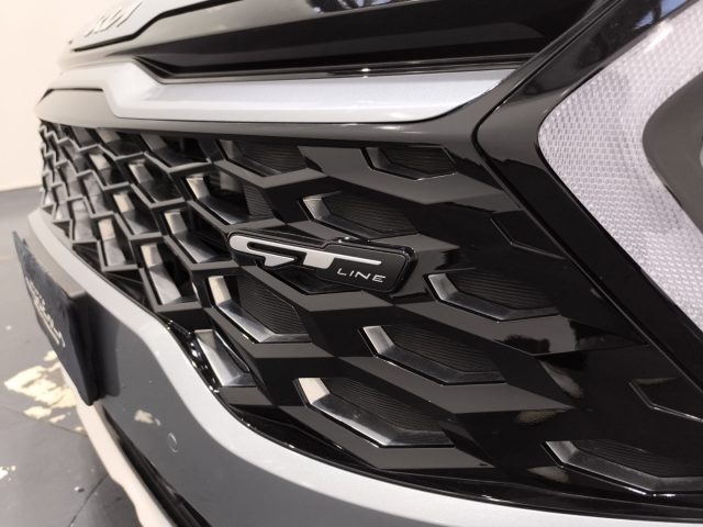 KIA Sportage usata, con Luci diurne LED
