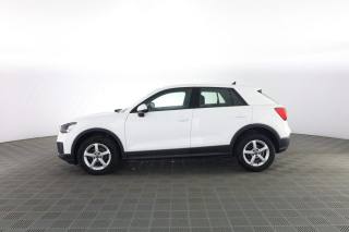 AUDI Q2 usata 5