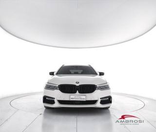 BMW 525 usata 4
