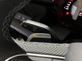 AUDI A3 usata, con Vetri oscurati