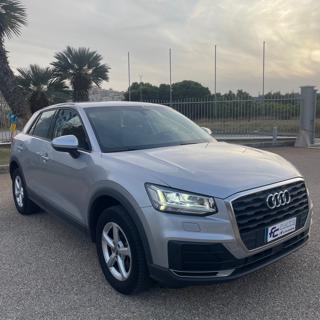AUDI Q2 usata, con Climatizzatore