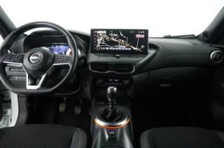 NISSAN Juke usata, con Chiusura centralizzata