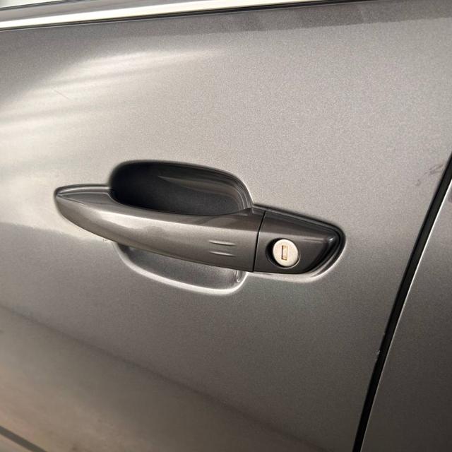 CITROEN C5 Aircross usata, con Volante multifunzione