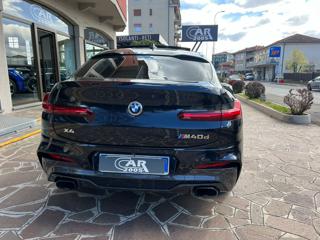 BMW X4 usata, con Airbag