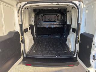 FIAT Doblo usata, con ESP