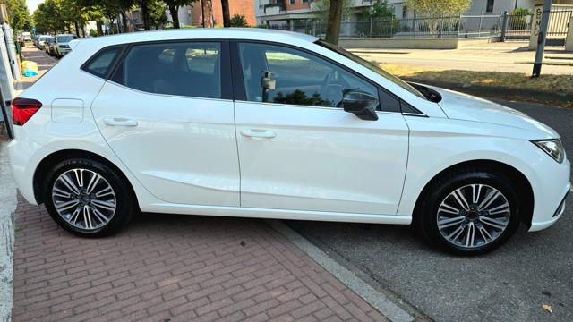 SEAT Ibiza usata, con Chiusura centralizzata