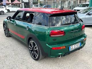MINI Clubman usata, con Airbag laterali