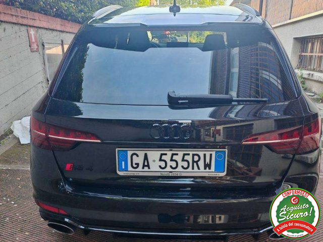 AUDI RS4 usata, con Airbag Passeggero