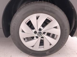 VOLKSWAGEN T-Cross usata, con Controllo elettronico della corsia