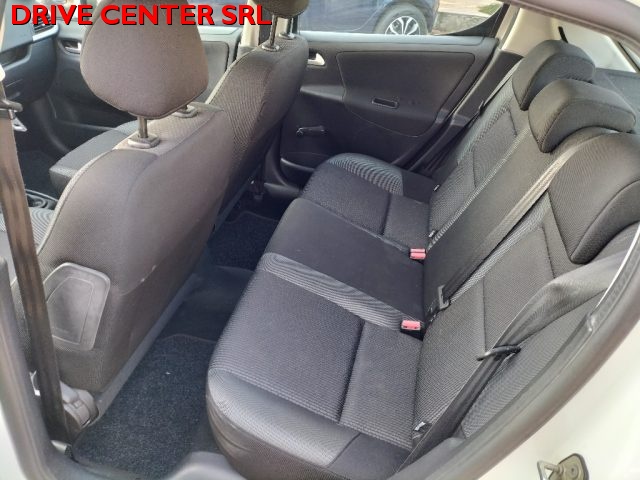 PEUGEOT 207 usata, con Chiusura centralizzata