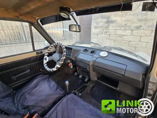 AUTOBIANCHI A 112 usata 19
