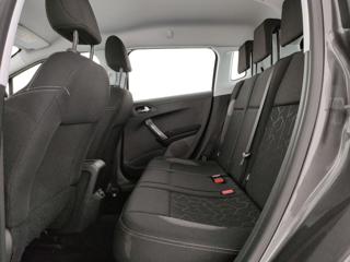 PEUGEOT 2008 usata, con Park Distance Control