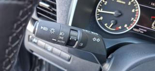 NISSAN Qashqai usata, con Cruise Control