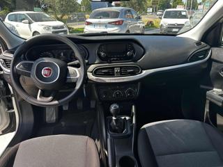 FIAT Tipo usata, con Immobilizzatore elettronico