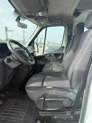 OPEL Movano usata, con Controllo trazione